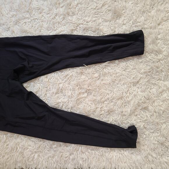 NWT All in Motion black high rise leggings size xxl - Picture 6 of 9